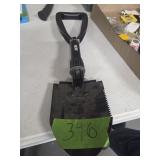 SMALL COLLAPSABLE SPADE