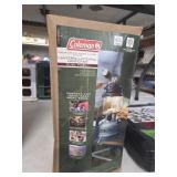 COLEMAN DUAL FUEL LANTERN  NIB