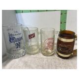 Beer Mugs