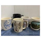 Coffee Mugs