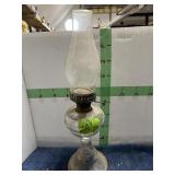 Kerosene Lamp- 20 in