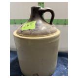 2 gal crock jug
