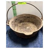 Cast Iron pot