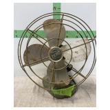 10 in. Metal Fan