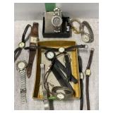 Misc Wrist Watches