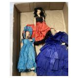 Doll Clothes