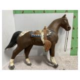 2 Toy Horse