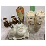 Salt & Pepper Shakers