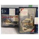 48 Xmas Cards- NIB