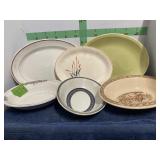 Serving Platters/bowls