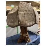 Driftwood Lamp- 26T