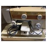 Morse Lightweight Sewing Machine