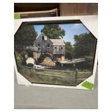 Mill Picture-20x16