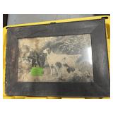 Springerspanol Picture- 23x16