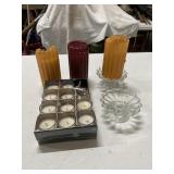 Misc. Candles