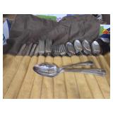SILVER WARE