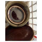 Misc stoneware