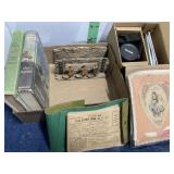 Kodak Digital Camera/ Misc