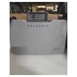 POLAROID LAND CAMERA