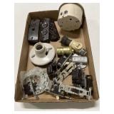 Misc. Electrical Supplies