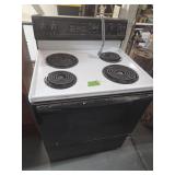 Kenmore Electric Stove