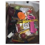 MISC ADVERTISING PIECES