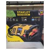 STANLEY FAT MAX JUMP STARTER AIR COMPRESSOR  NIB