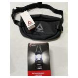 Chair Leg Protectors - Rechargeable Lantern