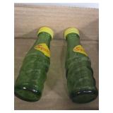 SQUIRT SALT & PEPPER SHAKERS