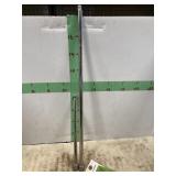 CRAFTSMAN 3/8" DRIVE EXTENSIONS, 10" & 20"