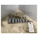 SNAP ON METRIC ALLEN HEAD  6, 8, 10, 12, 14, 17,19