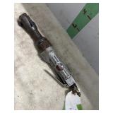 THORSON 1/4" AIR DRIVE RATCHET