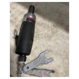 IR 3107G DIE GRINDER