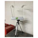 Pro Chrono speed detector