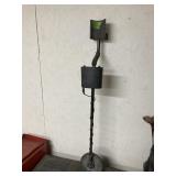 Bounty Hunter metal detector