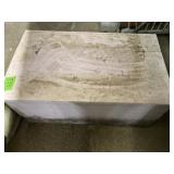 wooden storage box  31x19x14