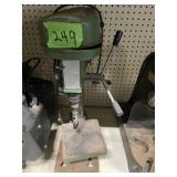 5 SP. BENCH TOP DRILL PRESS