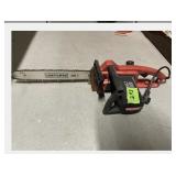 CRAFTSMAN 16" ELECTRIC CHAIN SAW