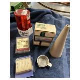 Pacific reloading dies -  32  win spl - 270 win -