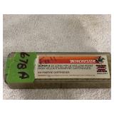 Winchester   .22 LR   100 rds