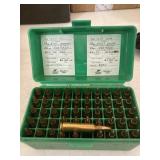 50 rds 22-250  reloads