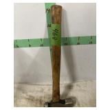 PITTSBURGH BALL PIN HAMMER