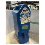 6 GALLON WATER CONTAINER