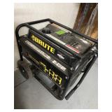 BRUTE 5250 WATT GENERATOR W/BRIGGS ENGINE