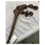 RED DEVIL 1/2" CHAIN BINDER