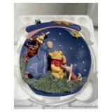 LIMITED EDITION BRADFORD COLLECTIBLE STATUE