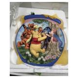 LIMITED EDITION BRADFORD COLLECTIBLE STATUE