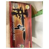 MoJo Voodoo dove NIB