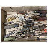 MISC SCREW DRIVERS