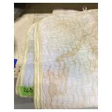 60" X 78" PACKING BLANKET